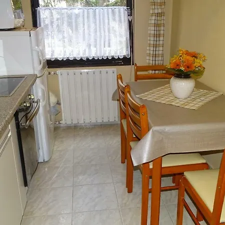 Apartment Wolf Siofok