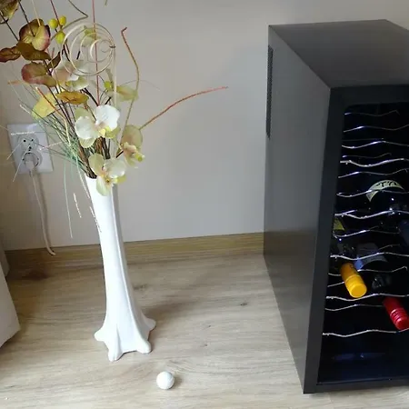 Wolf Apartment Siofok