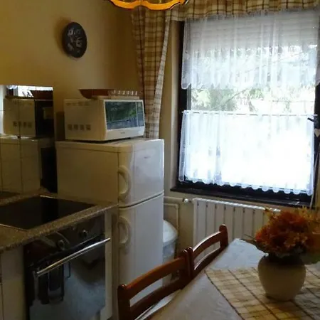 Apartment Wolf *