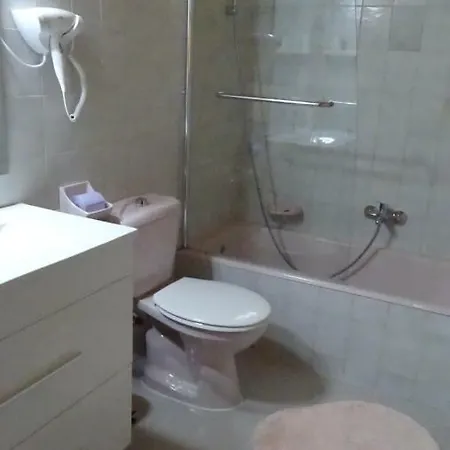 Wolf Apartment Siofok