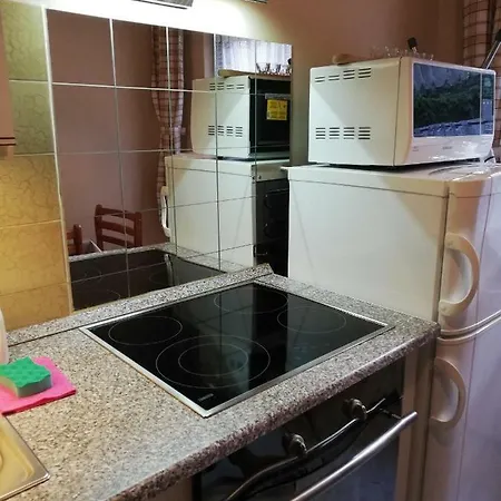 Wolf Apartment Siofok