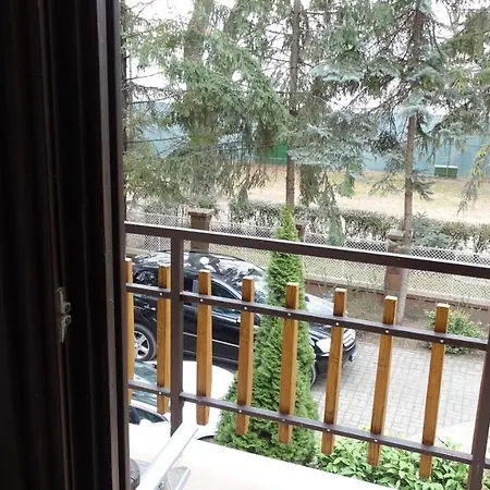 Apartment Wolf *